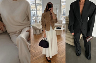 Ako dosiahnuť luxusný outfit bez drahého oblečenia? 3 styling triky, ktoré fungujú