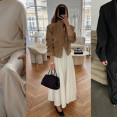 Ako dosiahnuť luxusný outfit bez drahého oblečenia? 3 styling triky, ktoré fungujú