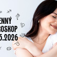 Horoskop na dnes: 29. máj 2026