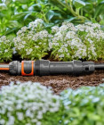 Objavte Micro - Drip - system: Jednoduchá cesta k zavlažovaniu, ktorá šetrí vodu aj váš čas.