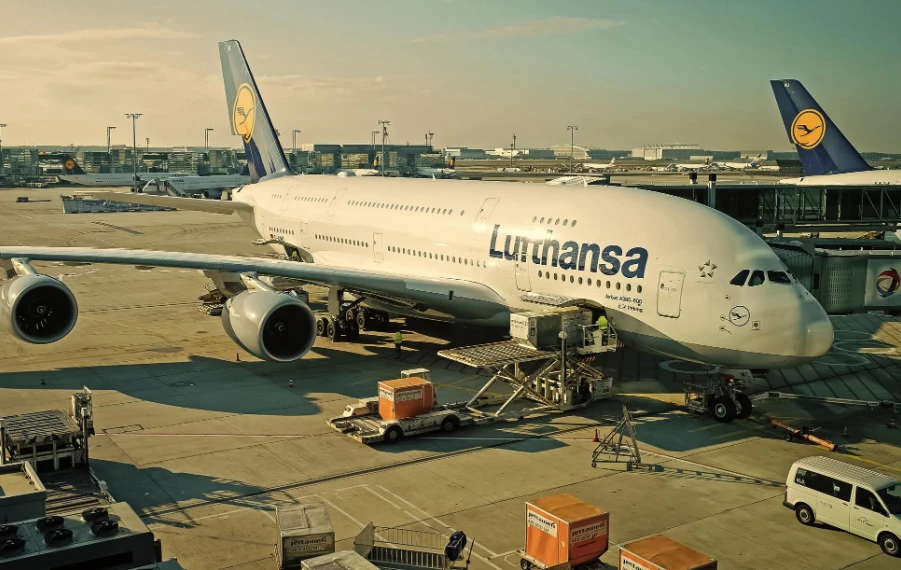 Lufthansa nové pravidlá batožiny 2026