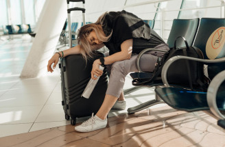 Najväčšie dovolenkové trapasy: Toto zažil takmer každý turista