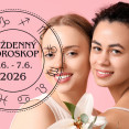 Týždenný horoskop od 1. júna do 7. júna 2026