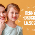 Horoskop na dnes: 1. jún 2026