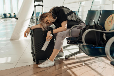 Najväčšie dovolenkové trapasy: Toto zažil takmer každý turista