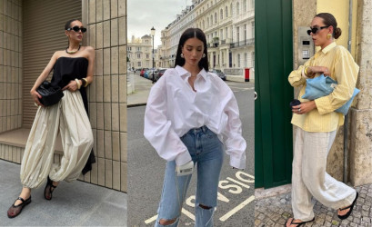 Outfit hacky, ktoré menia postavu aj štýl: Tieto triky módne insiderky milujú