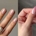 Rose Water Chrome Nails: Luxusná manikúra, ktorá na jar 2026 vytláča klasickú ružovú