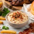 Slaninová majonéza: Recept na hit každej letnej grilovačky