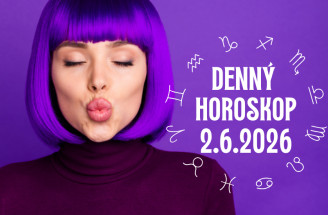 Horoskop na dnes: 2. jún 2026