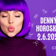 Horoskop na dnes: 2. jún 2026
