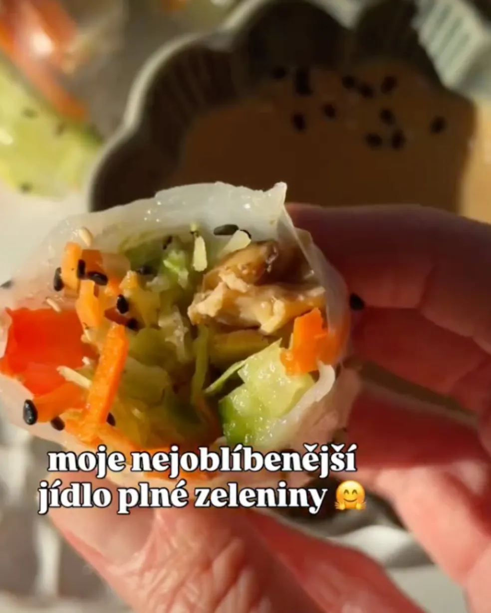 zdravý obed