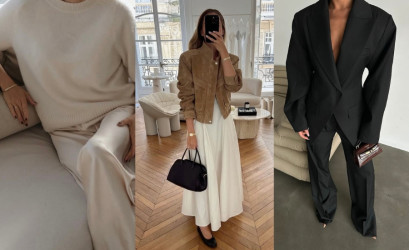 Ako dosiahnuť luxusný outfit bez drahého oblečenia? 3 styling triky, ktoré fungujú
