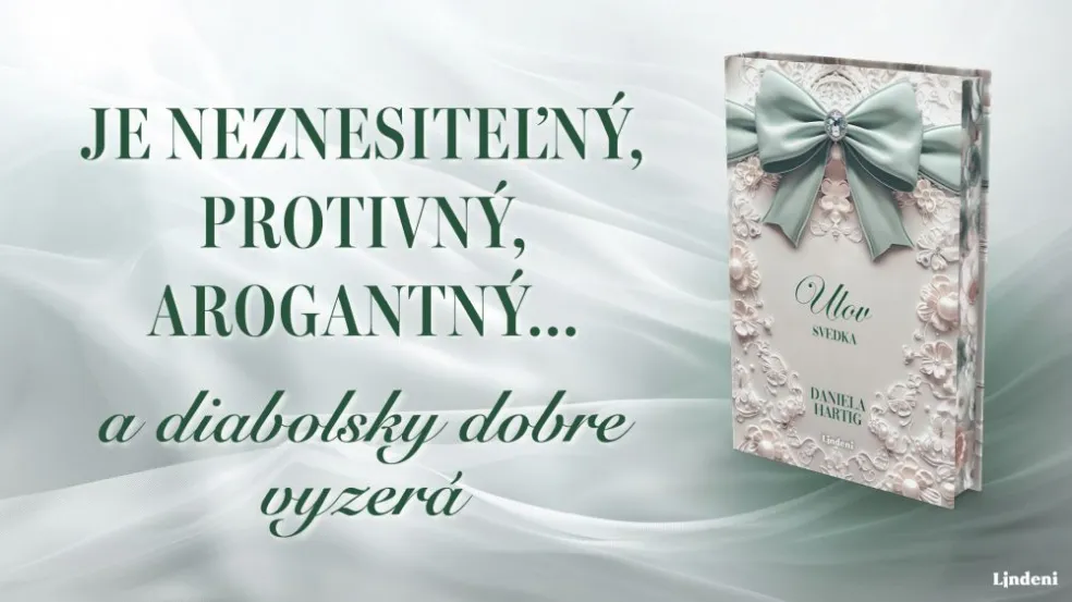 Ulov svedka Daniela Hartig