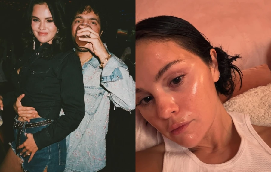 selena gomez bipolárna porucha
