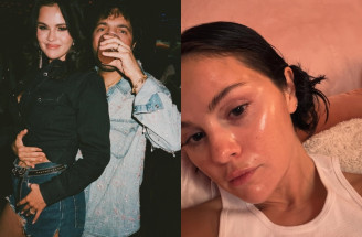 „Vedela som, že niečo nie je v poriadku.“ Selena Gomez prelomila mlčanie o príznakoch a realite bipolárnej poruchy