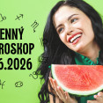 Horoskop na dnes: 3. jún 2026
