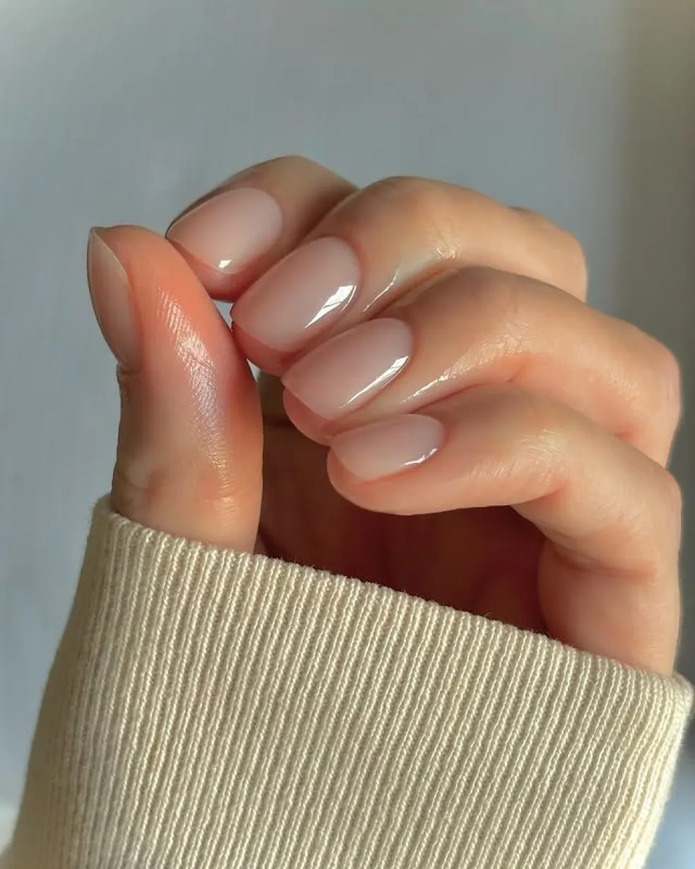 nude nechty