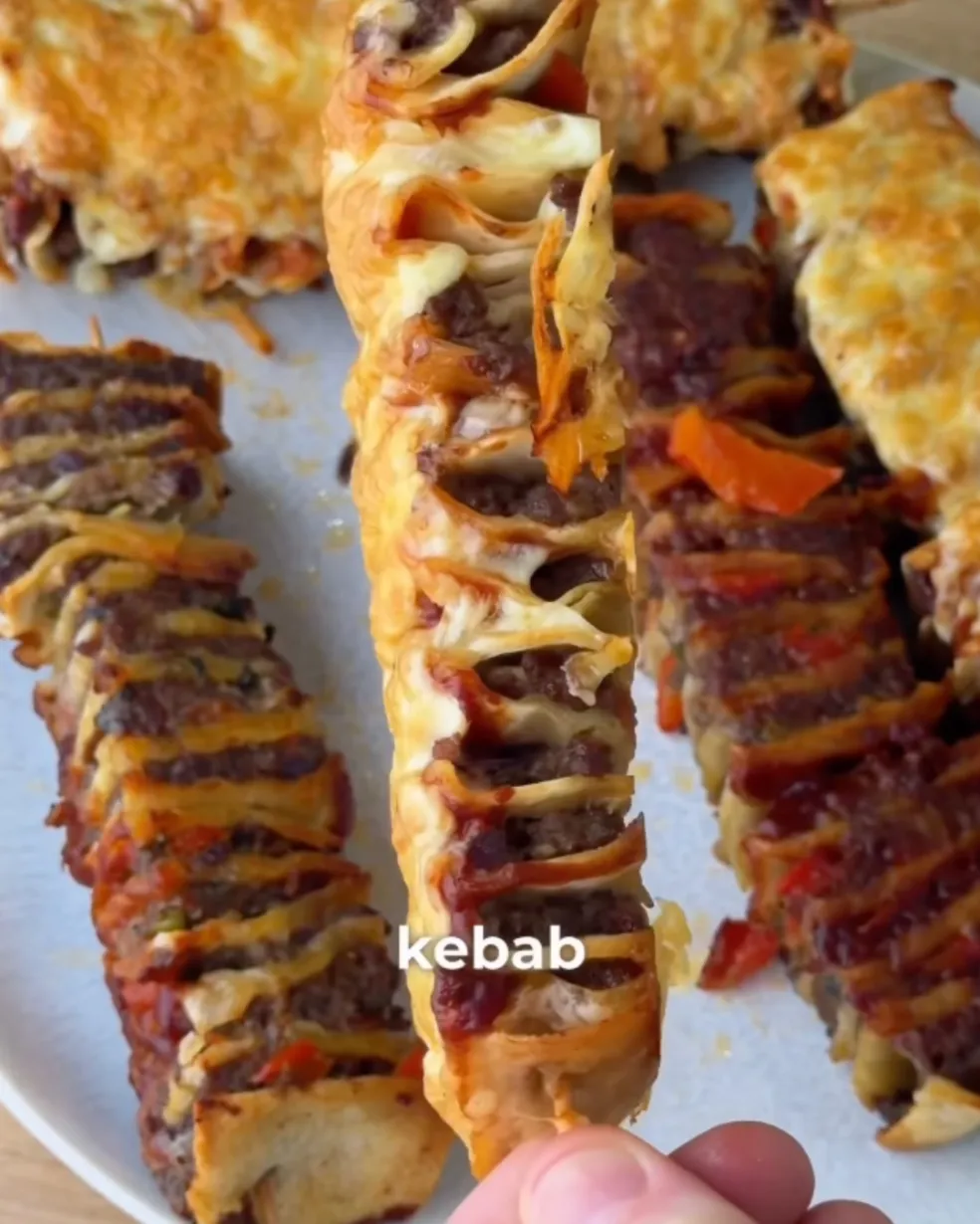 hovädzie mleté mäso recept