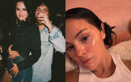 selena gomez bipolárna porucha