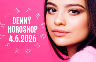Horoskop na dnes: 4. jún 2026