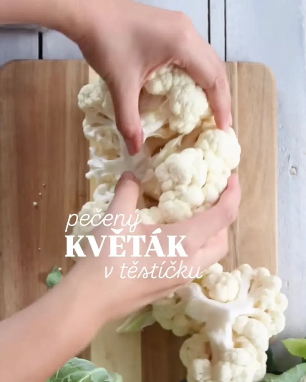 vegánske recepty
