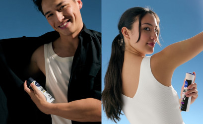 NIVEA Black & White: Trend, ktorý pokožka miluje už desaťročia