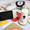 TEST: Inteligentný detský monitor pre bábätko Philips Avent Connected