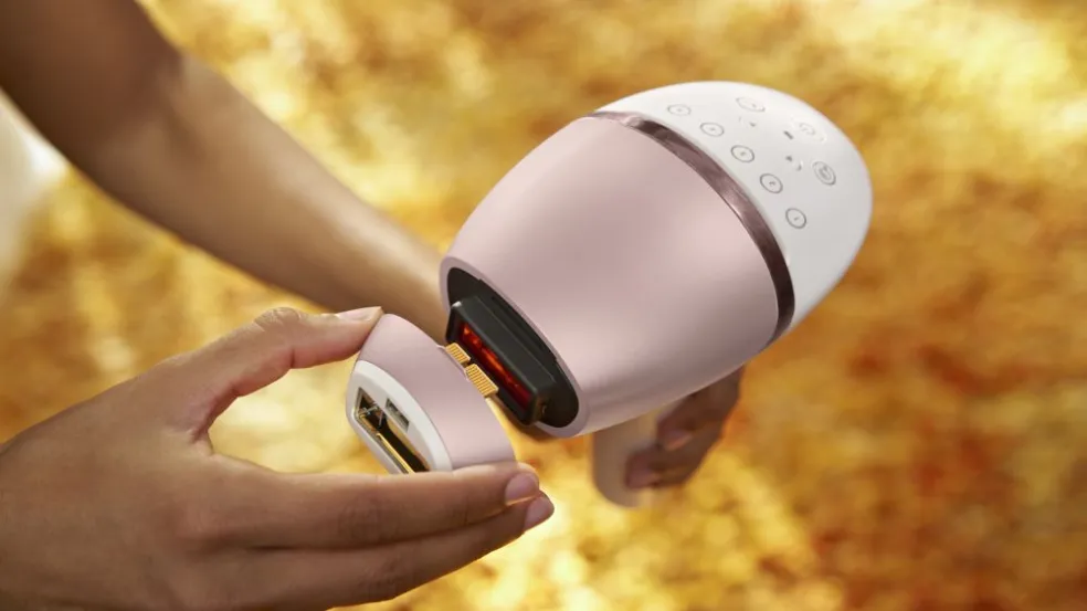 Philips Lumea nástavec
