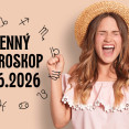 Horoskop na dnes: 5. jún 2026