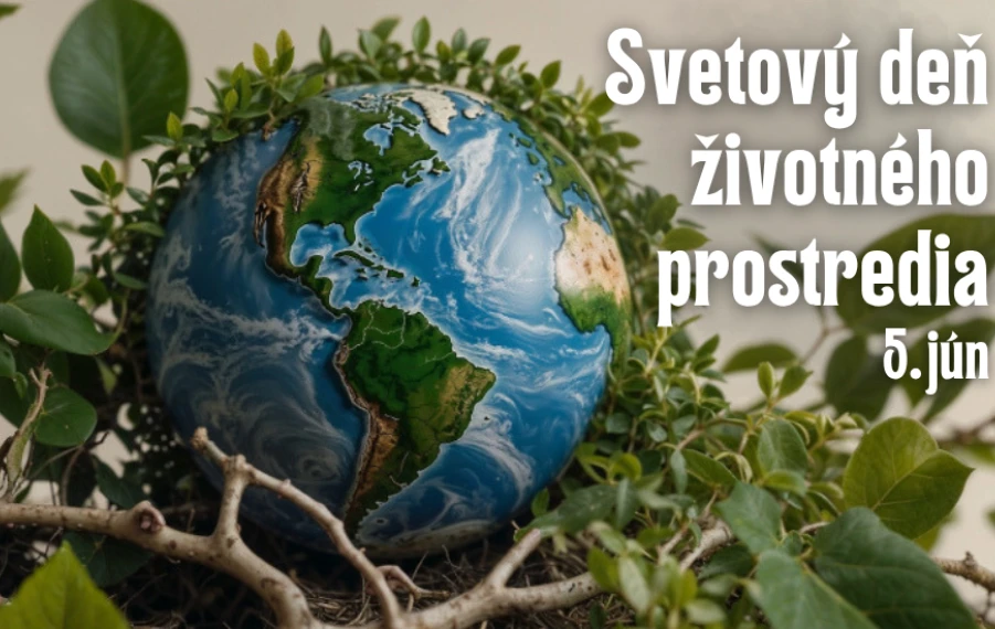 Svetový deň životného prostredia