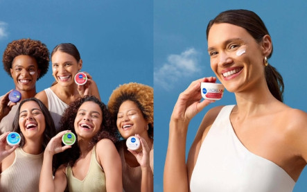 NIVEA Facial