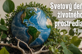 Dnes je Svetový deň životného prostredia: Má zmysel v roku 2026 žiť ekologickejšie?