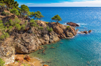 Prečo cestovatelia vymieňajú Malorku za Costa Bravu? Španielska destinácia, ktorú si zamilujete