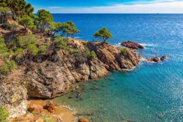 Prečo cestovatelia vymieňajú Malorku za Costa Bravu? Španielska destinácia, ktorú si zamilujete