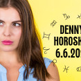 Horoskop na dnes: 6. jún 2026