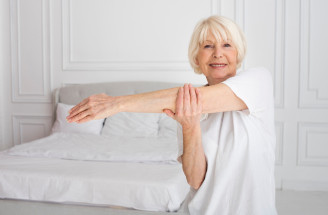 Osteoporóza neprichádza zo dňa na deň: Ako si vybudovať pevné kosti
