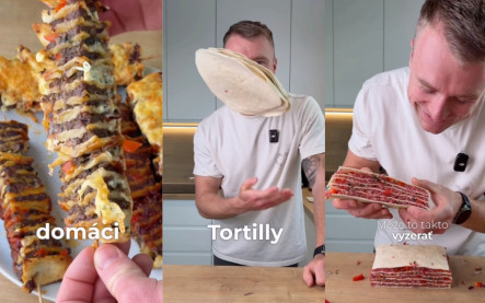 tortilla kebab recept