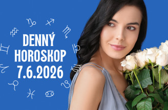 Horoskop na dnes: 7. jún 2026