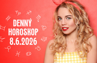 Horoskop na dnes: 8. jún 2026