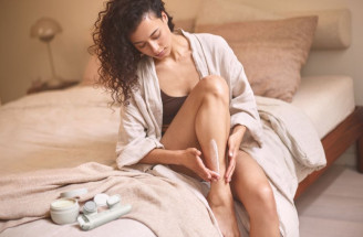 Domáci beauty rituál, ktorý si zamilujete: Hladká pokožka a starostlivosť od hlavy až po päty