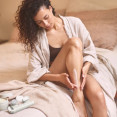 Domáci beauty rituál, ktorý si zamilujete: Hladká pokožka a starostlivosť od hlavy až po päty