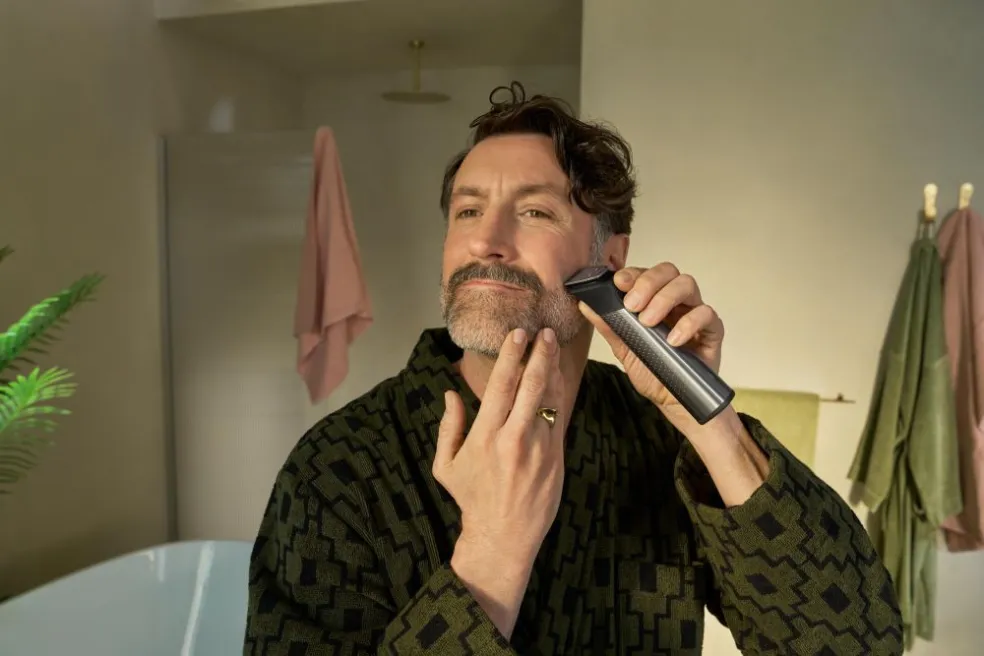 Multifunkčný zastrihávač Philips radu 9000