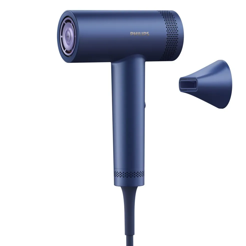 Fén Philips 8000