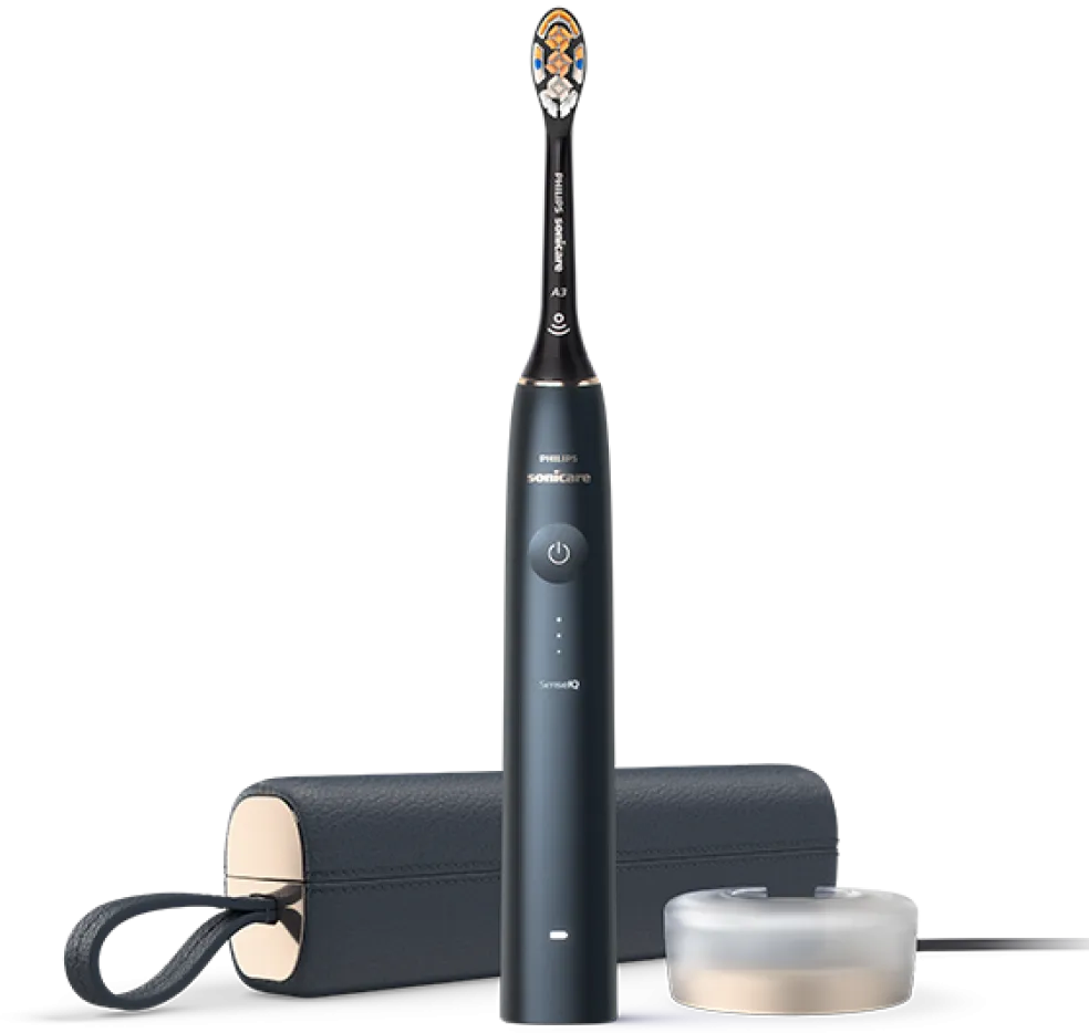 Philips Sonicare DiamondClean Prestige 9900