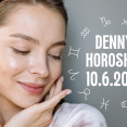 Horoskop na dnes: 10. jún 2026