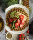 Slané vafle z brokolice a brambor: Křupavý recept do vaflovače