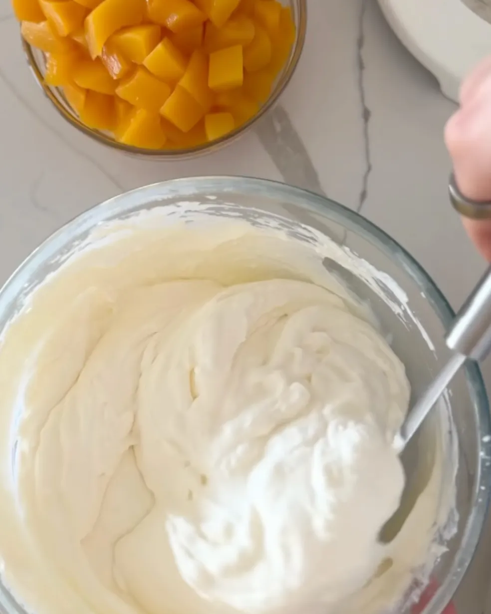 recept na ovocný koláč