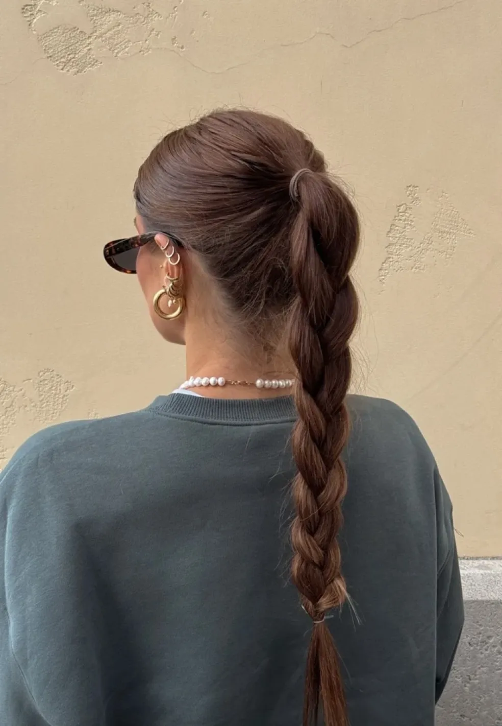 trendy účesy