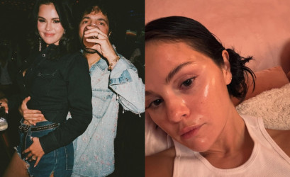 „Vedela som, že niečo nie je v poriadku.“ Selena Gomez prelomila mlčanie o príznakoch a realite bipolárnej poruchy