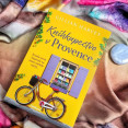 Kníhkupectvo v Provence: Príbeh o nových začiatkoch, knihách a nádeji